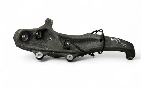 BMW 5 F10 F11 Front wheel hub ALMGSICU