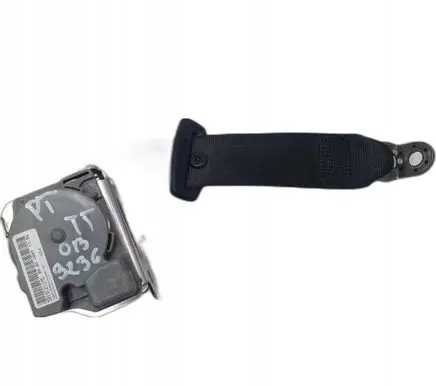 Audi TT Mk1 Rear seatbelt 8J8857806B