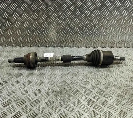 Jaguar I-Pace Rear driveshaft J9D34B402AC