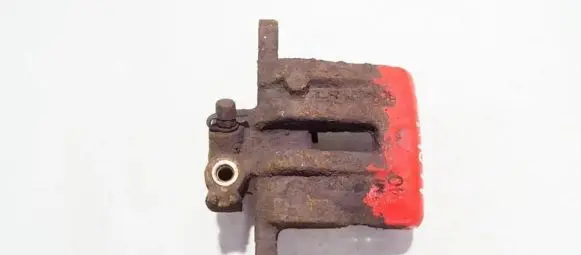 Chevrolet Captiva Rear brake caliper