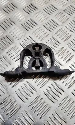 Muffler mount bracket/holder