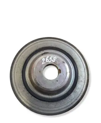 Ford Galaxy Crankshaft pulley 