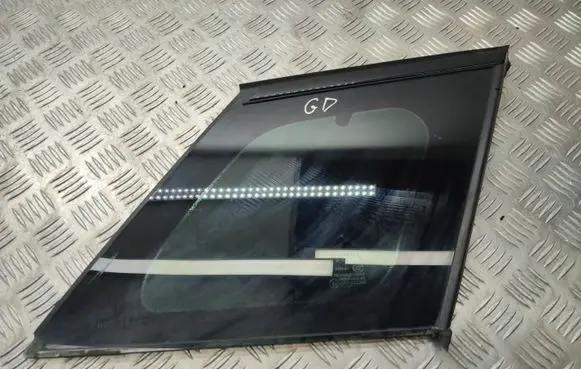 Land Rover Range Rover Evoque L538 Rear side window BJ3229600