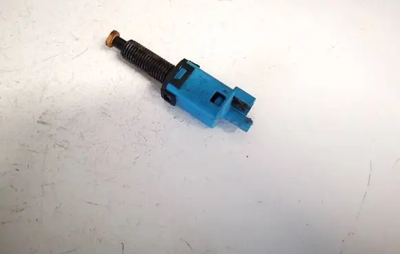Brake pedal sensor switch