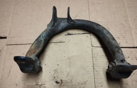 Chrysler Sebring (ST-22 - JR) Rear control arm