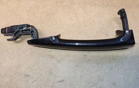 BMW 3 F30 F35 F31 Front door exterior handle 7329344