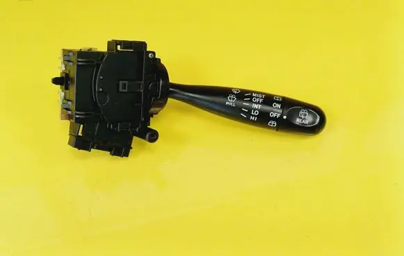 Daihatsu Cuore Wiper control stalk 173647