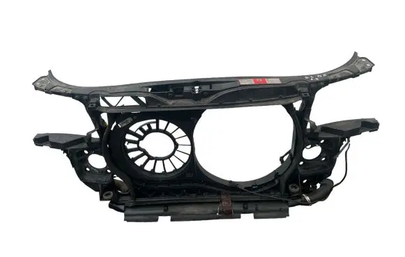Audi A4 S4 B6 8E 8H Radiator support slam panel 8670100