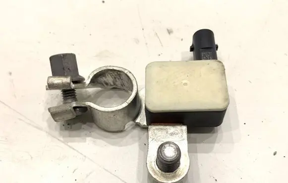 Volvo XC60 Negative earth cable (battery) 31652054