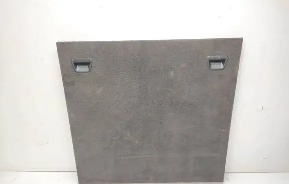 Land Rover Range Rover Sport L494 Trunk/boot floor carpet liner DK6245456Aj8aam