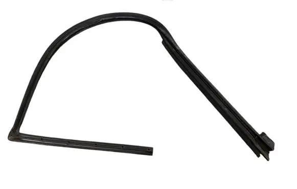 Jeep Grand Cherokee (WK) Rubber seal front door (on door) 