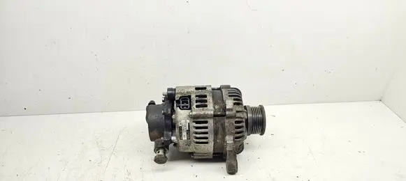 Hyundai Sonata Generator/alternator 3730027021 021319262
