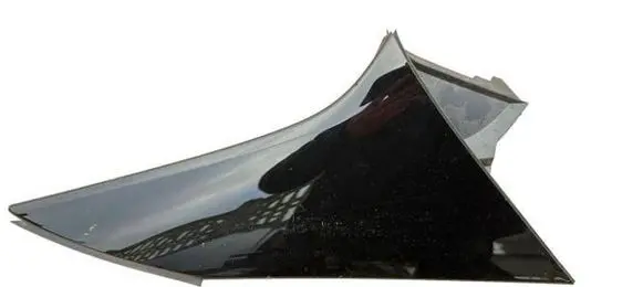 Volkswagen ID.4 Tailgate/trunk spoiler 11A827940D
