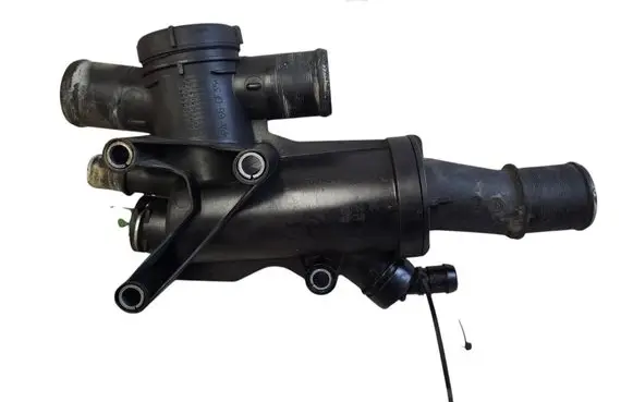 Thermostat/thermostat housing