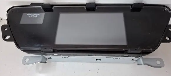 Honda CR-V Screen/display/small screen 39710T1VE613M1