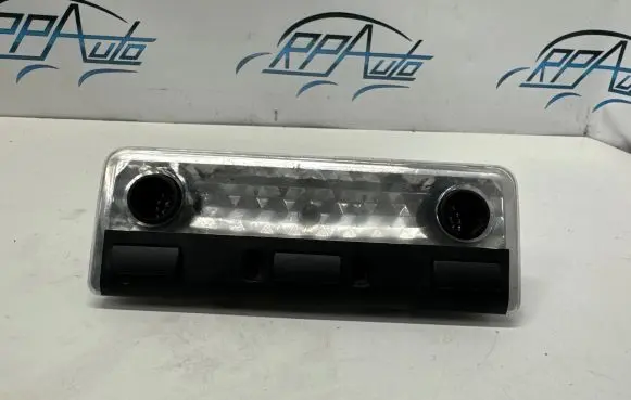 BMW X5 E53 Front seat light 8379908 771302