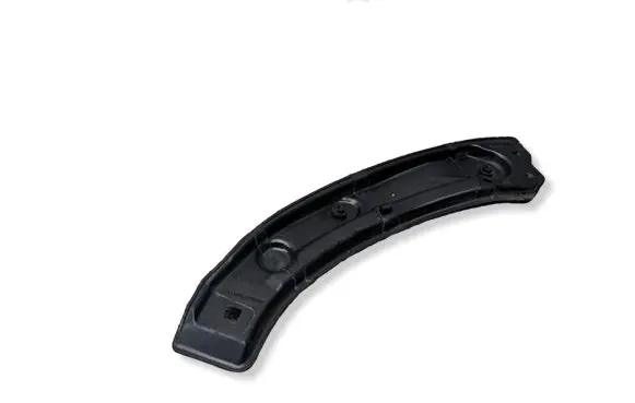 Audi Q3 8U Radiator support slam panel bracket 8U0805932
