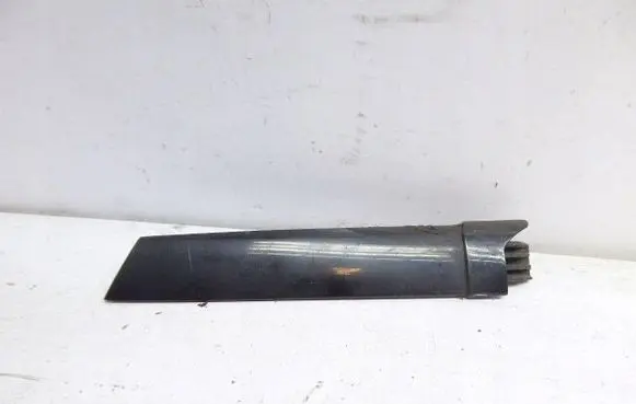 Mercedes-Benz A W169 Rear side glass trim A1697251365