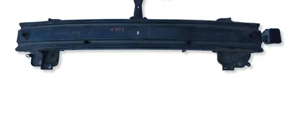 Ford B-MAX Front bumper support beam 
