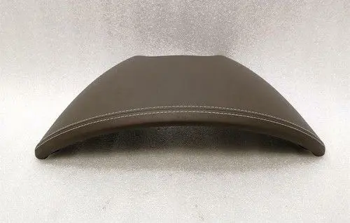 Porsche Cayenne (92A) Front brake disc dust cover plate 7P5858277A