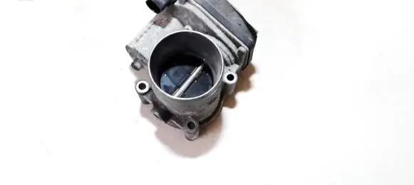 Seat Ibiza IV (6J,6P) Throttle valve 03c133062s a2c53367619