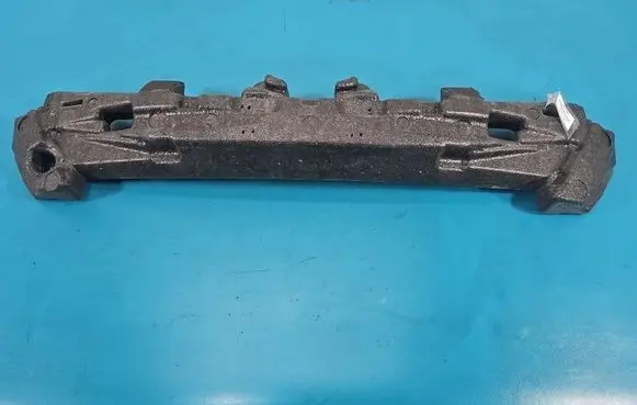Hyundai i30 Front bumper support beam A86520A6020 IMPRK1567856