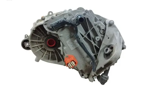 Tesla Model 3 Engine 112096010H TG121036001J1H 109634400C