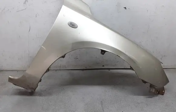 Mazda 3 I Fender