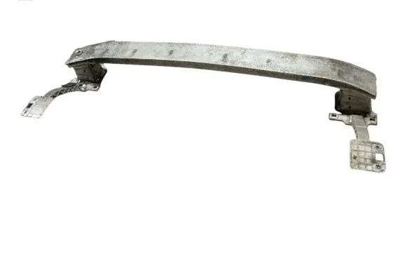 Peugeot 208 I Front bumper cross member 9672807980