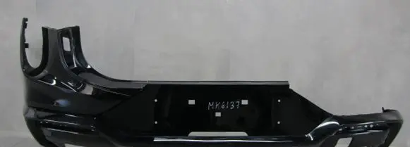 Lotus Eletre Rear bumper 8898013878