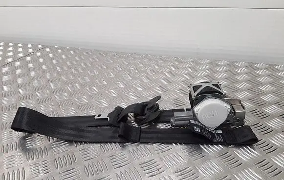 Citroen DS3 Front seatbelt 96745588XX