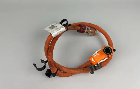 Volkswagen PASSAT B9 Other wiring loom 3WA971475A