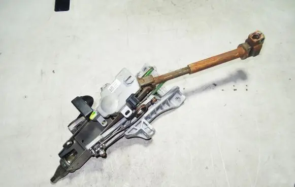 Volvo C30 Steering wheel axle T280B59FB P31202262 06596019