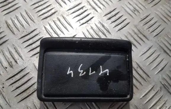 Volkswagen Caddy Car ashtray 321857413