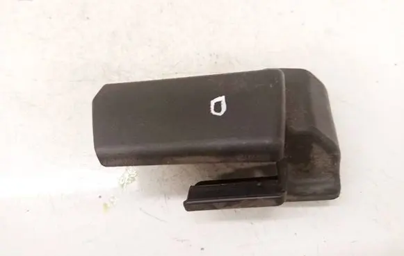 Toyota Avensis T250 Rear seat side bottom trim 7215705040