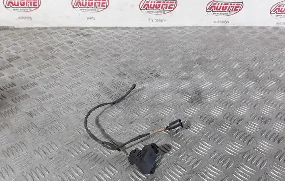 Audi A4 S4 B8 8K Sensor 4G0907658
