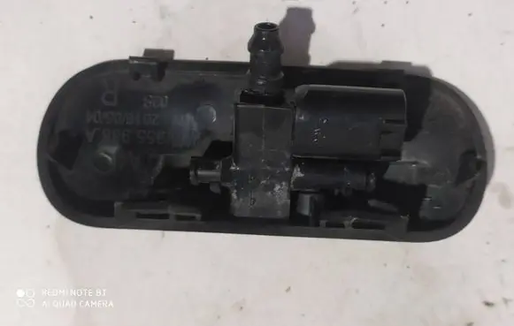 Audi A4 S4 B9 Windshield washer spray nozzle 8W0955988A 20160504