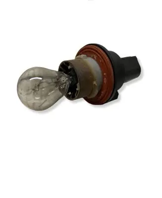 Jeep Grand Cherokee Headlight part 