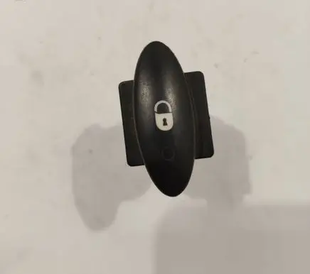 Citroen C5 Central locking switch button 96326949