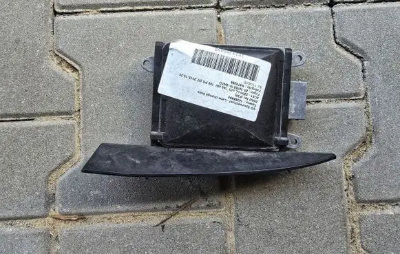 BMW 4 F32 F33 Blind spot module 6876893