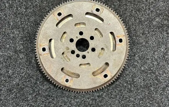 BMW 3 E90 E91 Flywheel 7548102