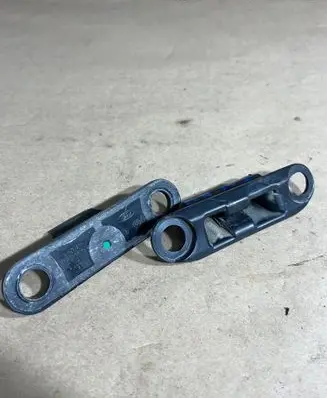 Ford Turneo Courier Sliding door contact joint ET76A253A26A Et76a253a28ab