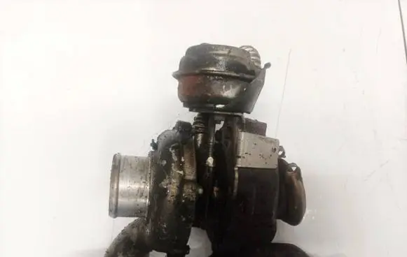 Fiat Croma Turbo 55211063 773720-1