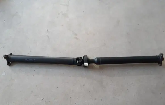BMW 2 F22 F23 Rear driveshaft/prop shaft 7640928 7597883