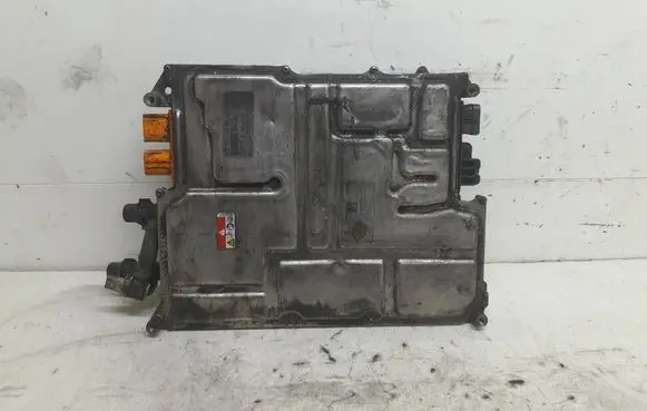 Volkswagen ID.4 Voltage converter inverter 1EA915692M