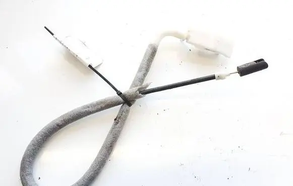 BMW 5 E60 E61 Front door cable line 7034467119702