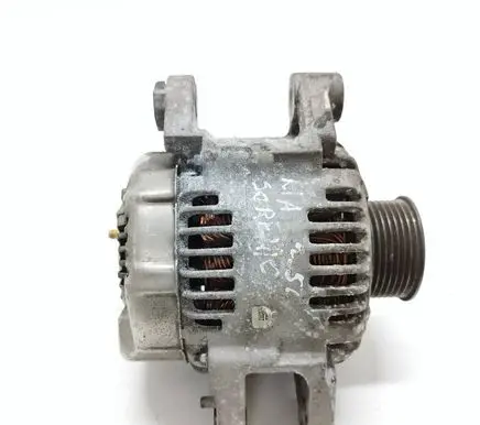 KIA Sorento Generator/alternator 373004A300 021319212 12V110A