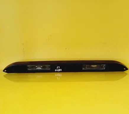 Iveco Daily 35 - 40.10 Number plate light 0462001 0460000
