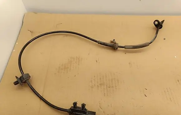 Tesla Model S ABS rear brake sensor 103779600C