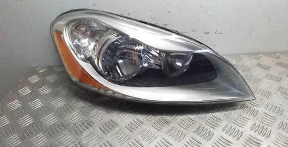Volvo XC60 Headlight/headlamp
